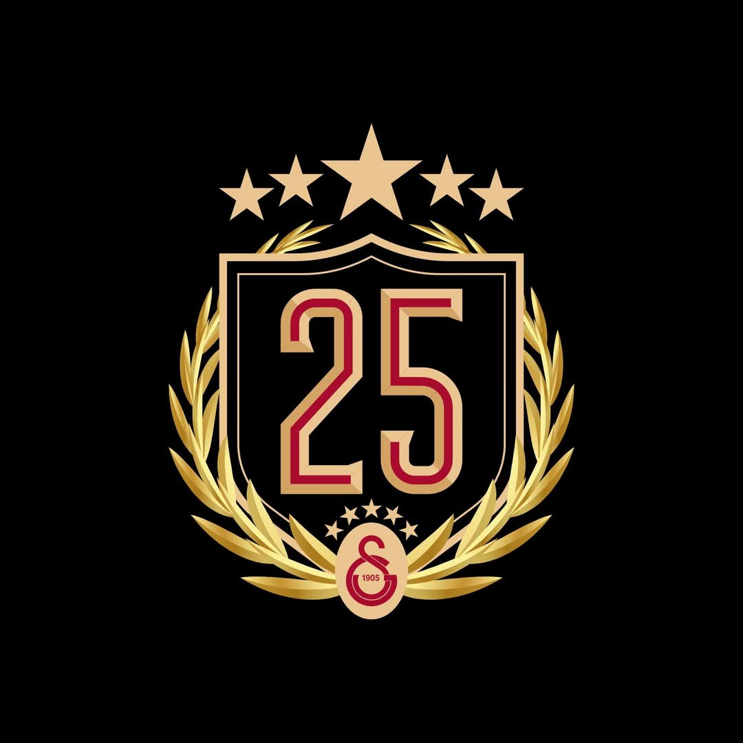 #SampiyonGalatasaray