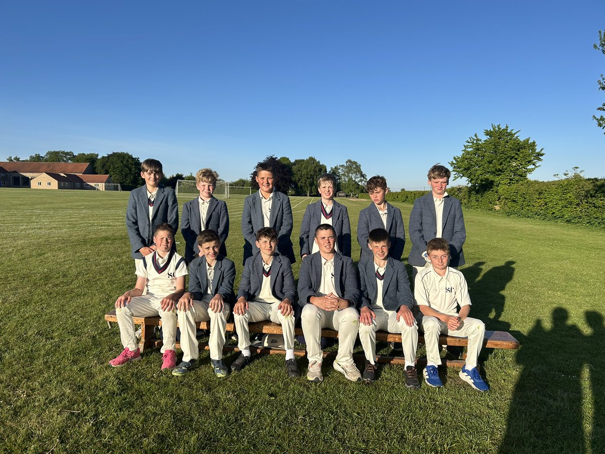 Dan Robson (@danieltrobson) on Twitter photo Just one week to go until a busy half term draws to a close. Looking forward to more cricket cup action 🏏 and hosting athletics on Friday <a href="/ScarColl/">Scarborough College</a> 🏃♀️ 🏃♂️ Just one week to go until a busy half term draws to a close. Looking forward to more cricket cup action 🏏 and hosting athletics on Friday <a href="/ScarColl/">Scarborough College</a> 🏃♀️ 🏃♂️