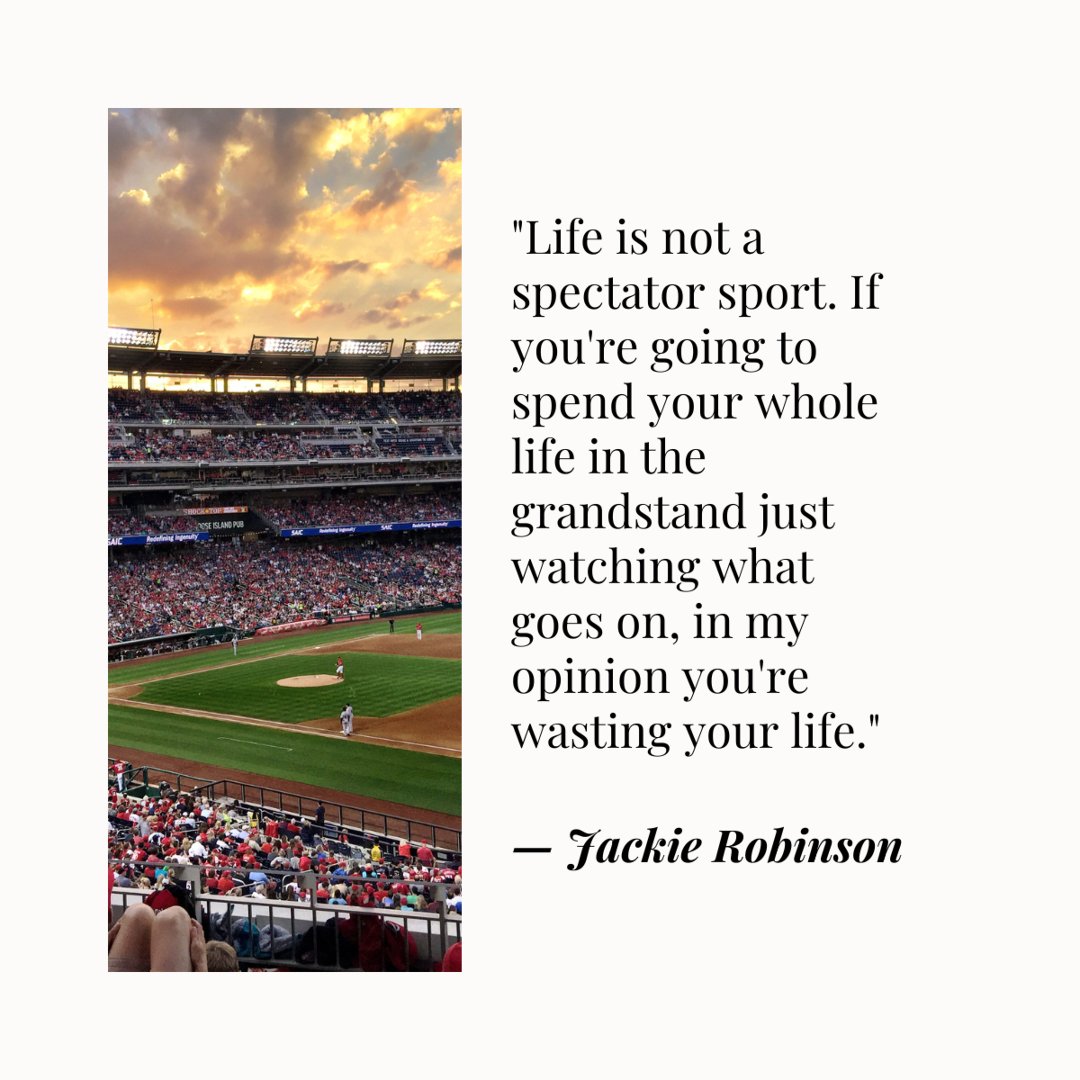 Life isn't meant for watching from the sidelines. It's about active participation and making every moment count. Don’t just watch from the sidelines. Show up, take the shot, and make it count! 💥

#takeaction #inspiration #motivation #bebold #seizetheday #realtornicolle