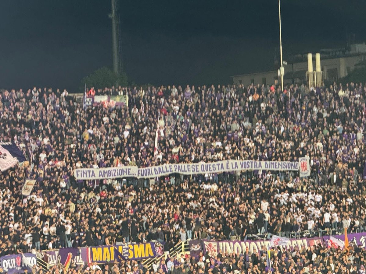FattoriLuca's tweet photo. @acffiorentina https://t.co/ccUN8mQr4M