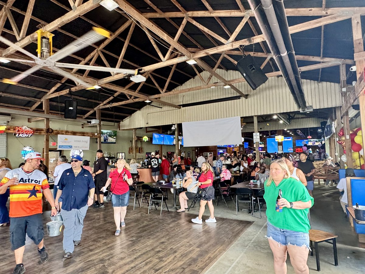 Jessica Corrick (@jesscorrickcape) on Twitter photo Thank you <a href="/AldineISD/">Aldine ISD</a> for showing up and supporting <a href="/MetroGoTexan/">HoustonMetroGoTexan</a> first event of the season. Raising money for our local hs seniors in the Aldine, Spring, Klein area. #notthebestpic #afewmissing #crawfish&cornhole #ASK <a href="/RODEOHOUSTON/">RODEOHOUSTON</a> Thank you <a href="/AldineISD/">Aldine ISD</a> for showing up and supporting <a href="/MetroGoTexan/">HoustonMetroGoTexan</a> first event of the season. Raising money for our local hs seniors in the Aldine, Spring, Klein area. #notthebestpic #afewmissing #crawfish&cornhole #ASK <a href="/RODEOHOUSTON/">RODEOHOUSTON</a>