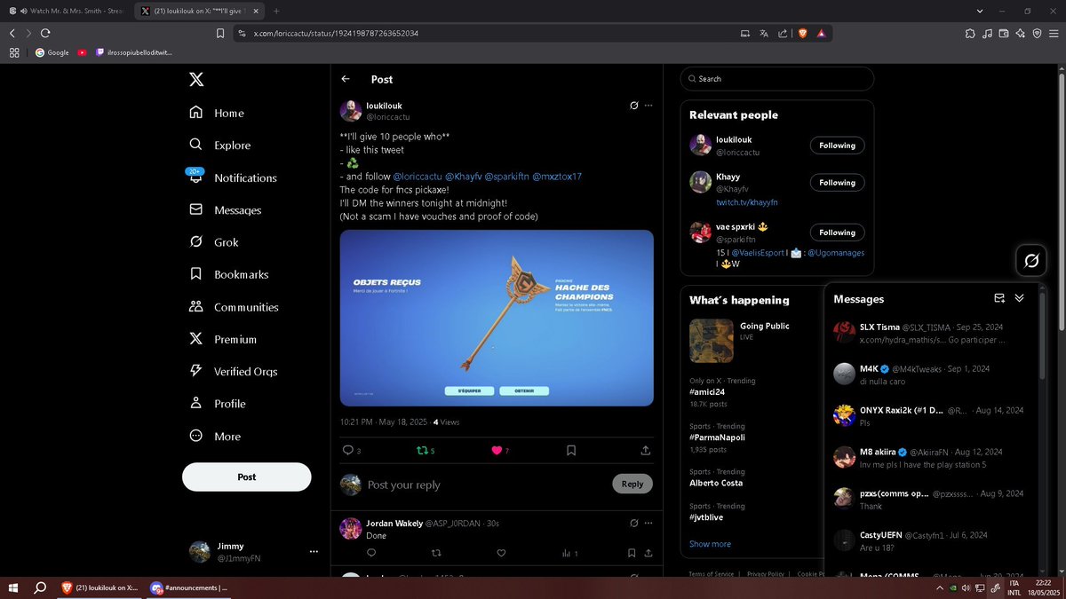 Jimmy tweet media