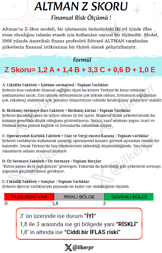 2025 NAKİT ŞAMPİYONLARI LİSTESİ (En İyi - 20)

BEĞENDİYSENİZ LÜTFEN RT 🔃 EDİNİZ ‼️

Borsa İstanbul'da işlem gören şirketlerin, KAP'ta yayınlanan 2025 ilk çeyrek finansal sonuçlarına göre aşağıda belirtilen kriterler çerçevesinde "Kasasında en fazla nakit bulunduranlar" listesi