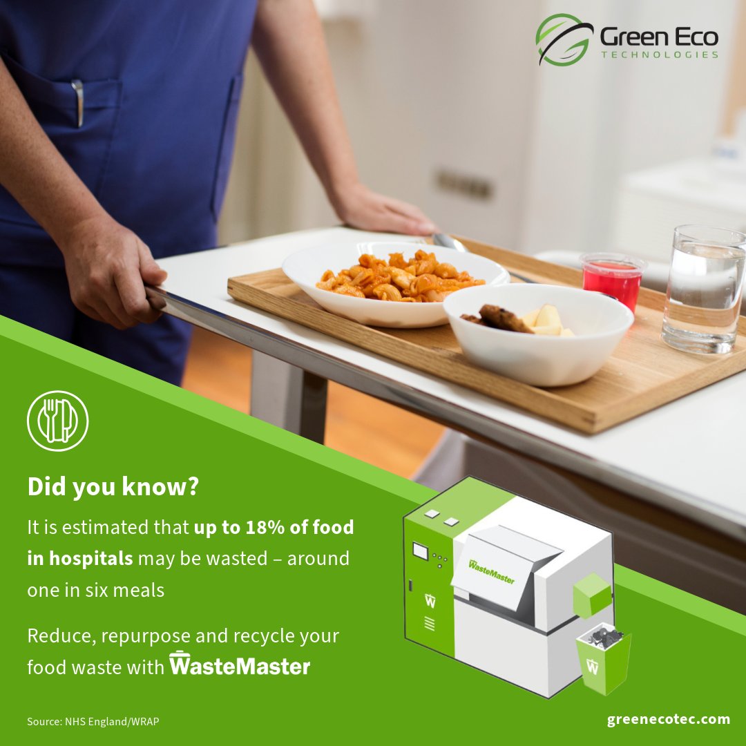 Green Eco Technologies tweet media