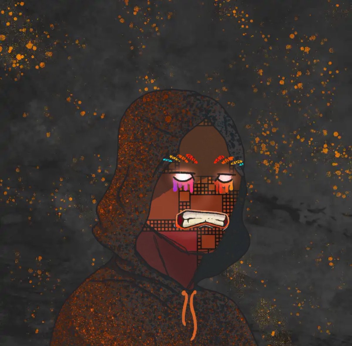 Eagle🇺🇸 △▽ tweet media