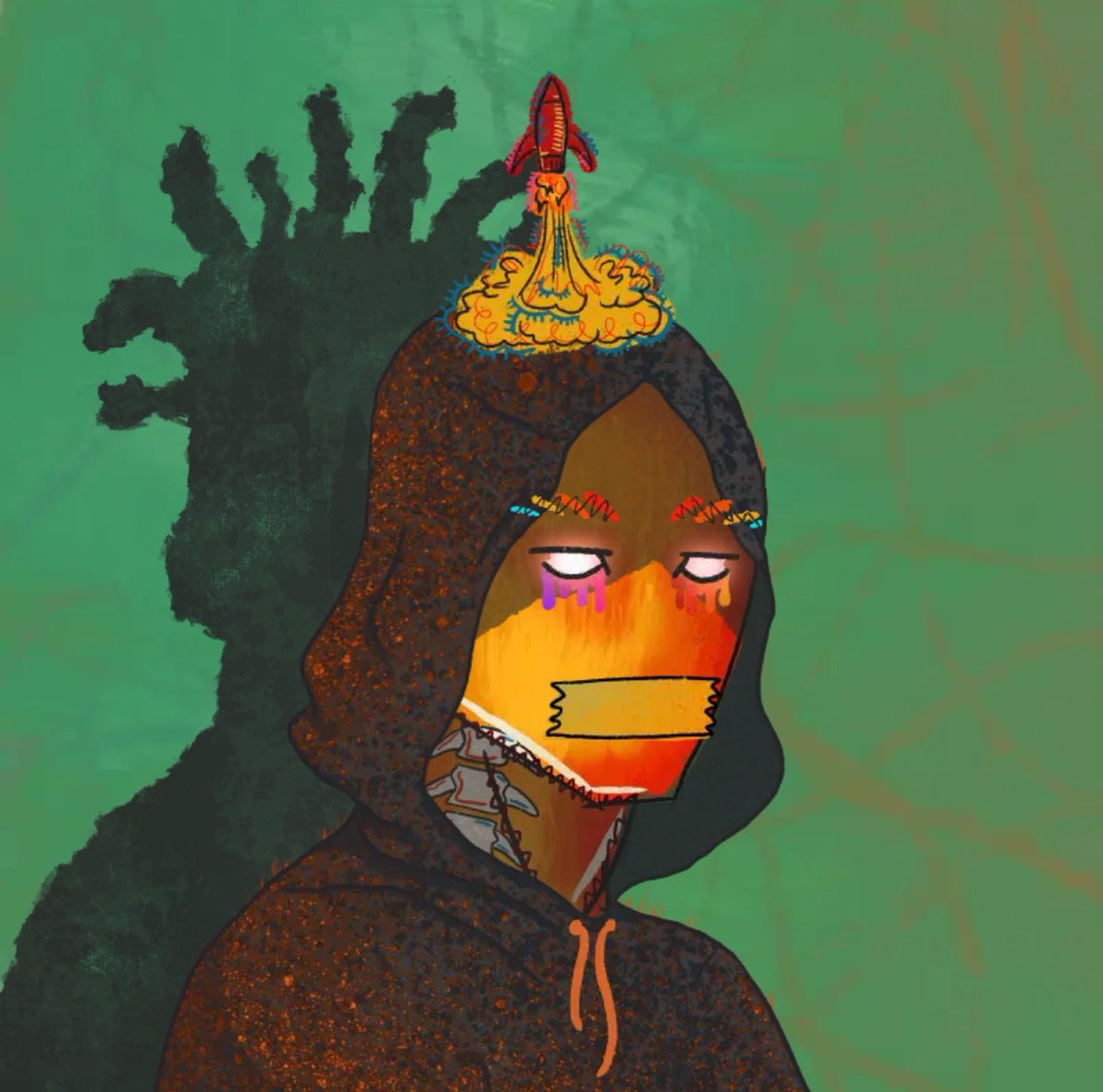 Eagle🇺🇸 △▽ tweet media