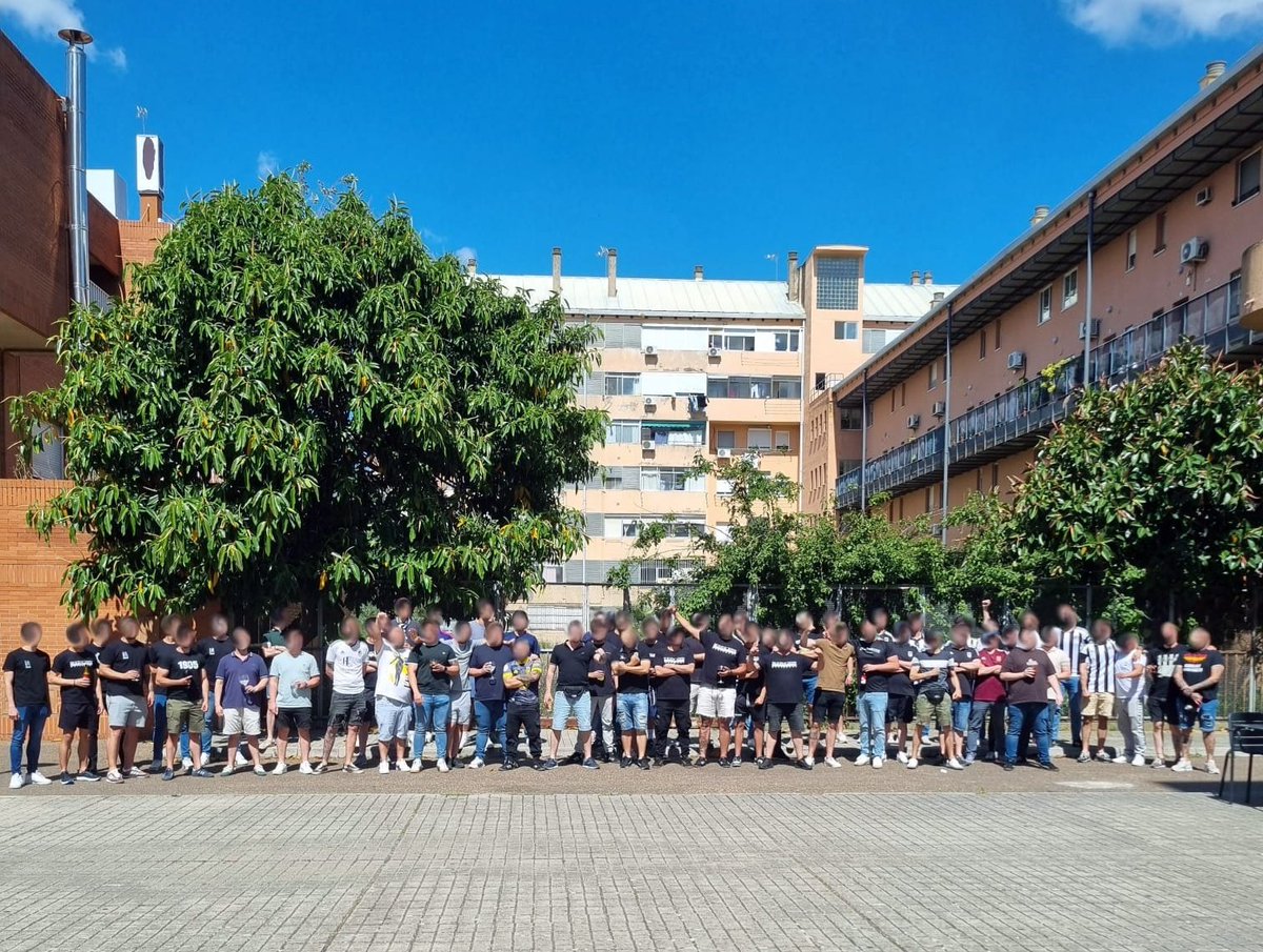 Play off modo ON 

<a href="/CDBadajoz/">CD Badajoz</a> - Azuaga

18/05/25