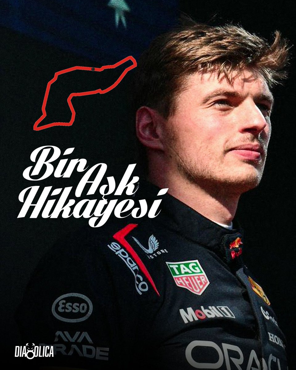 🚨 MAX VERSTAPPEN, F1 YÖNETİMİNE SERT ÇIKIŞTI!

🗣️ “Imola tarzı pistlerin takvimden çıkması utanç verici. Küçükken spora aşık olmamı sağlayan pistler bunlardı.”