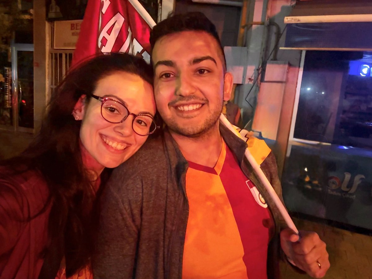 tugcemtirfill's tweet photo. 19 Mayıs 2019 - 18 Mayıs 2025✨❤️‍🔥🦁 #SampiyonGalatasaray https://t.co/gdLHUML5Lk