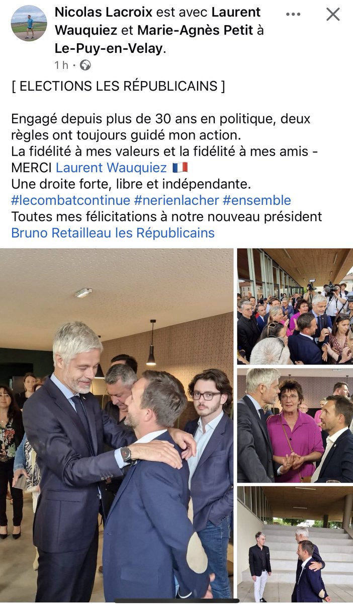 Politique Haute-Marne tweet media