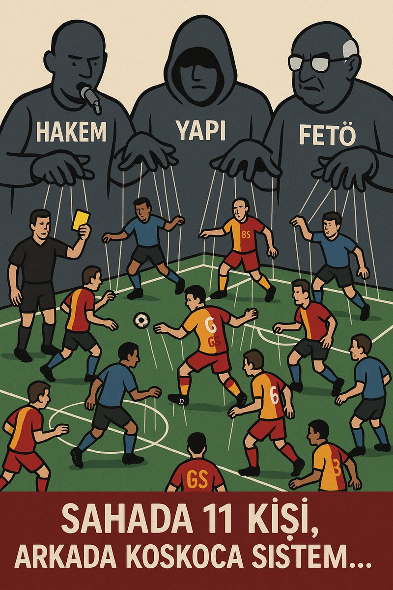 atesercu's tweet photo. #SampiyonGalatasaray https://t.co/qyLoKWK0hX