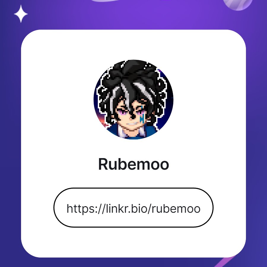 Rubemoo tweet media