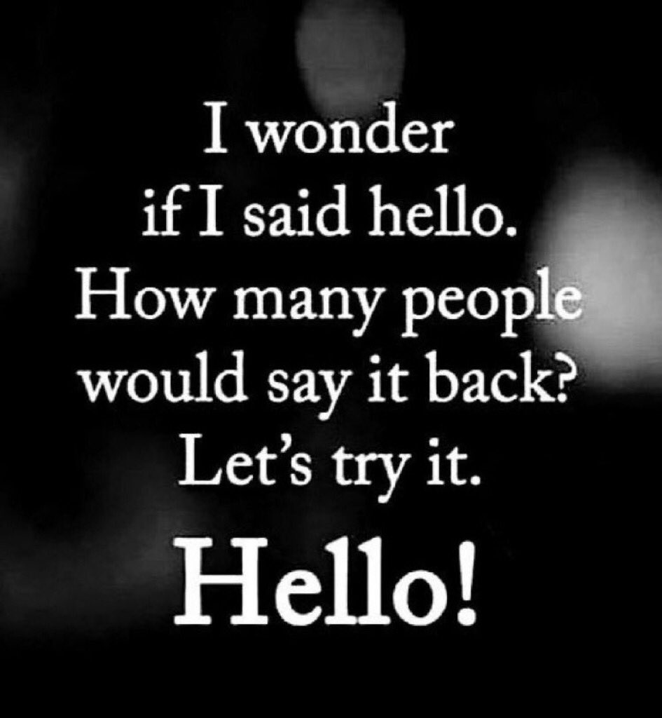 Hello ❤️