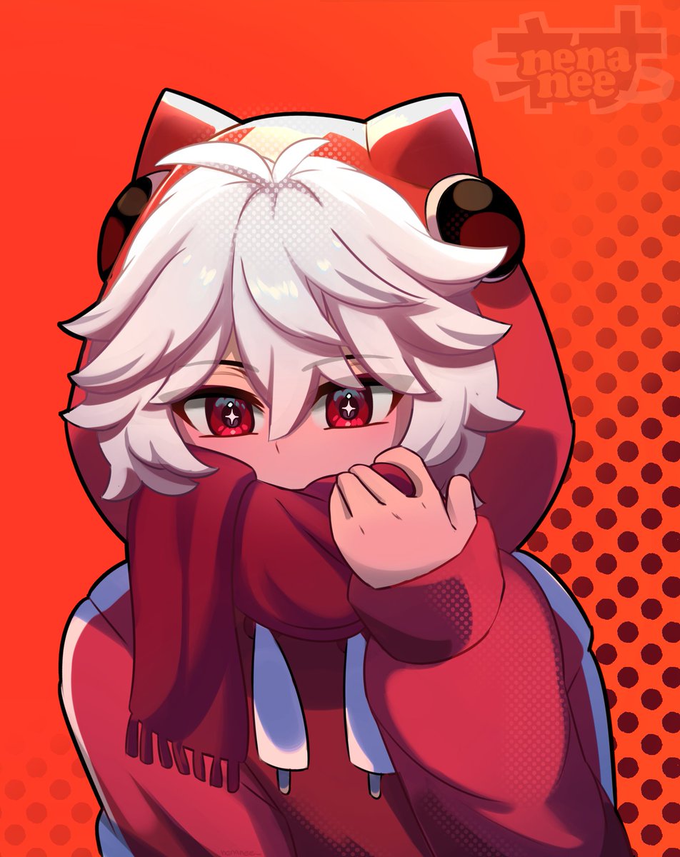 NenaNee ✦ tweet media