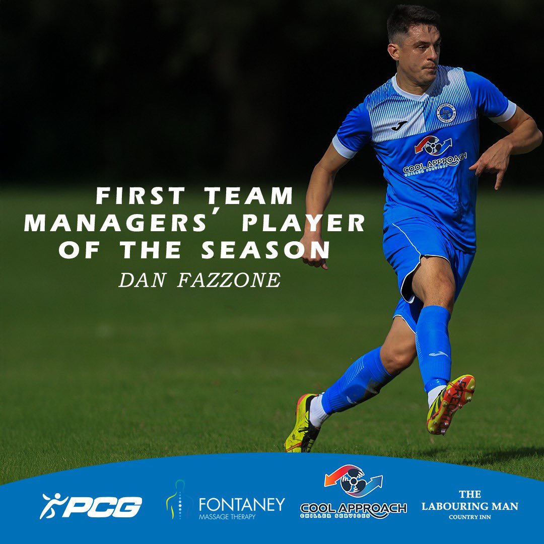 Watersfield FC tweet media