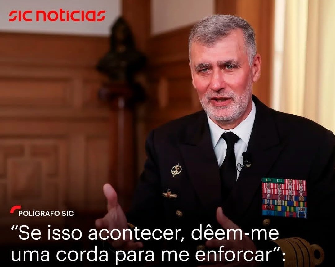O Chega vai mesmo ser a segunda força política
