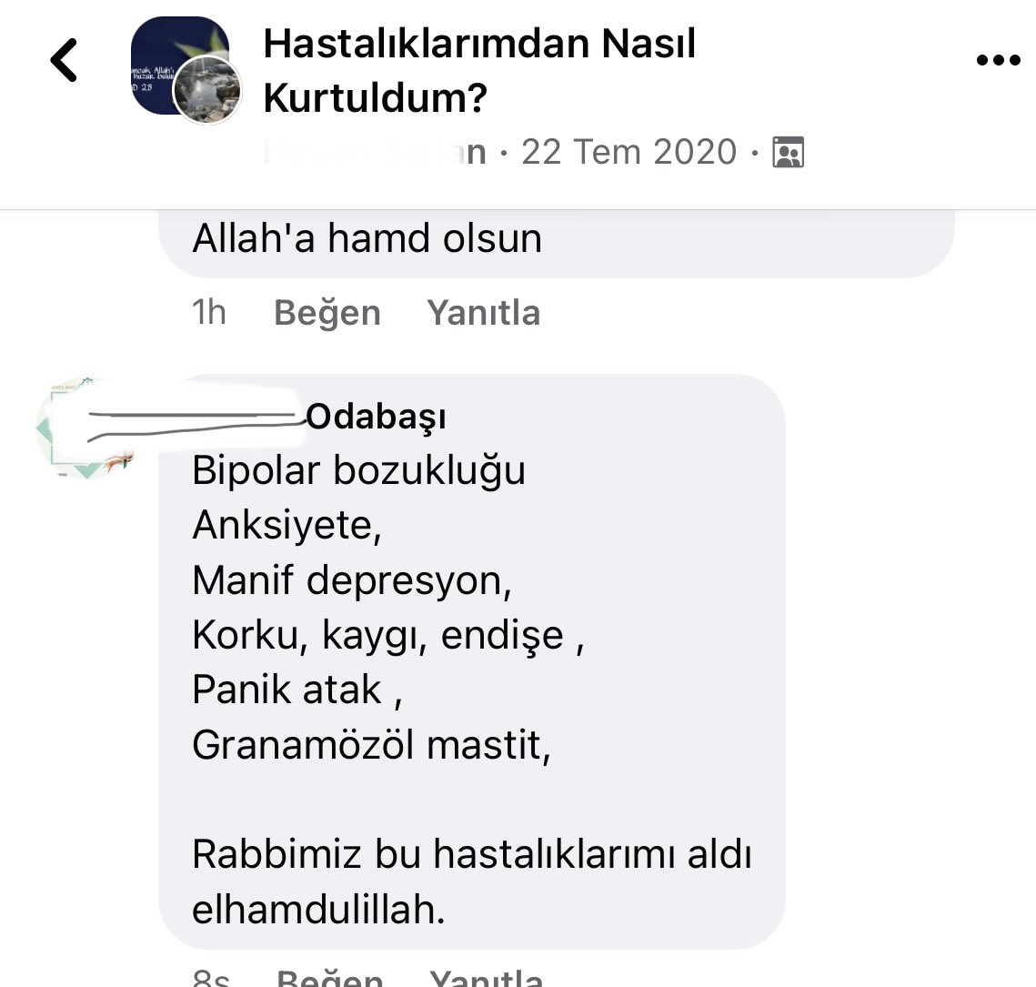 Coşkun Esin (@derya90961891) on Twitter photo #DehaVeda
<a href="/zkrde_yasatlnlr/">Zikirde Yaşatılanlar</a>
Stres, depresyon ve tüm sıkıntılarınızın çözümü için kendinize yapacağınız en büyük iyilik Üveys Veysel Karane Zikri’ne başlamanızdır Veyselkarane.Com (ziyaretçi defteri-zikir nasıl yapılır incele) #DehaVeda
<a href="/zkrde_yasatlnlr/">Zikirde Yaşatılanlar</a>
Stres, depresyon ve tüm sıkıntılarınızın çözümü için kendinize yapacağınız en büyük iyilik Üveys Veysel Karane Zikri’ne başlamanızdır Veyselkarane.Com (ziyaretçi defteri-zikir nasıl yapılır incele)