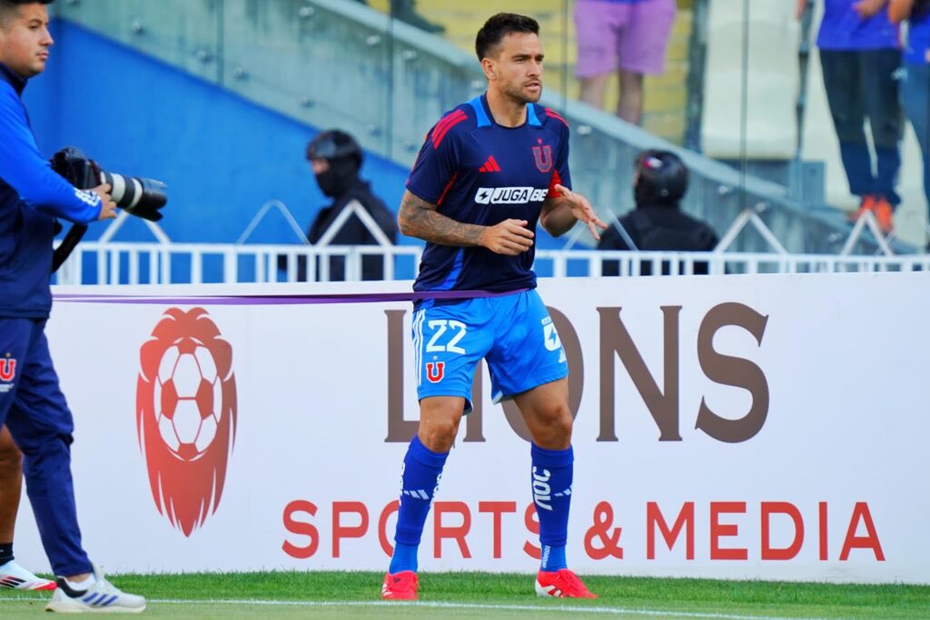 Pasión infinita tweet media