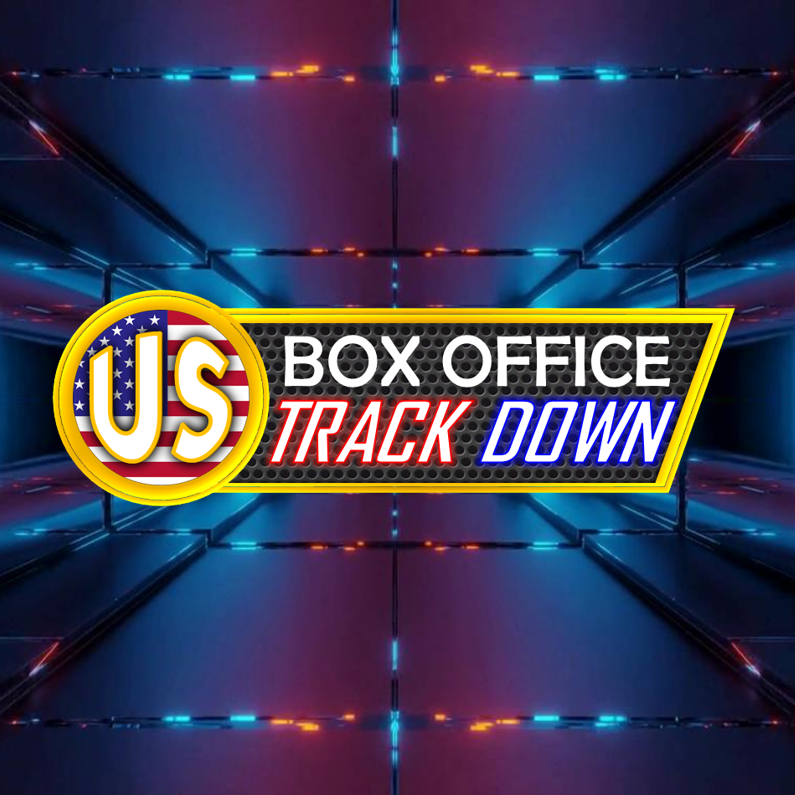 milkymaliknow's tweet image. This is a logo design for my US Box Office Track-Down videos I make on Instagram and TikTok

#usboxoffice #trackdown #logoart #logo #logodesign #logostyle