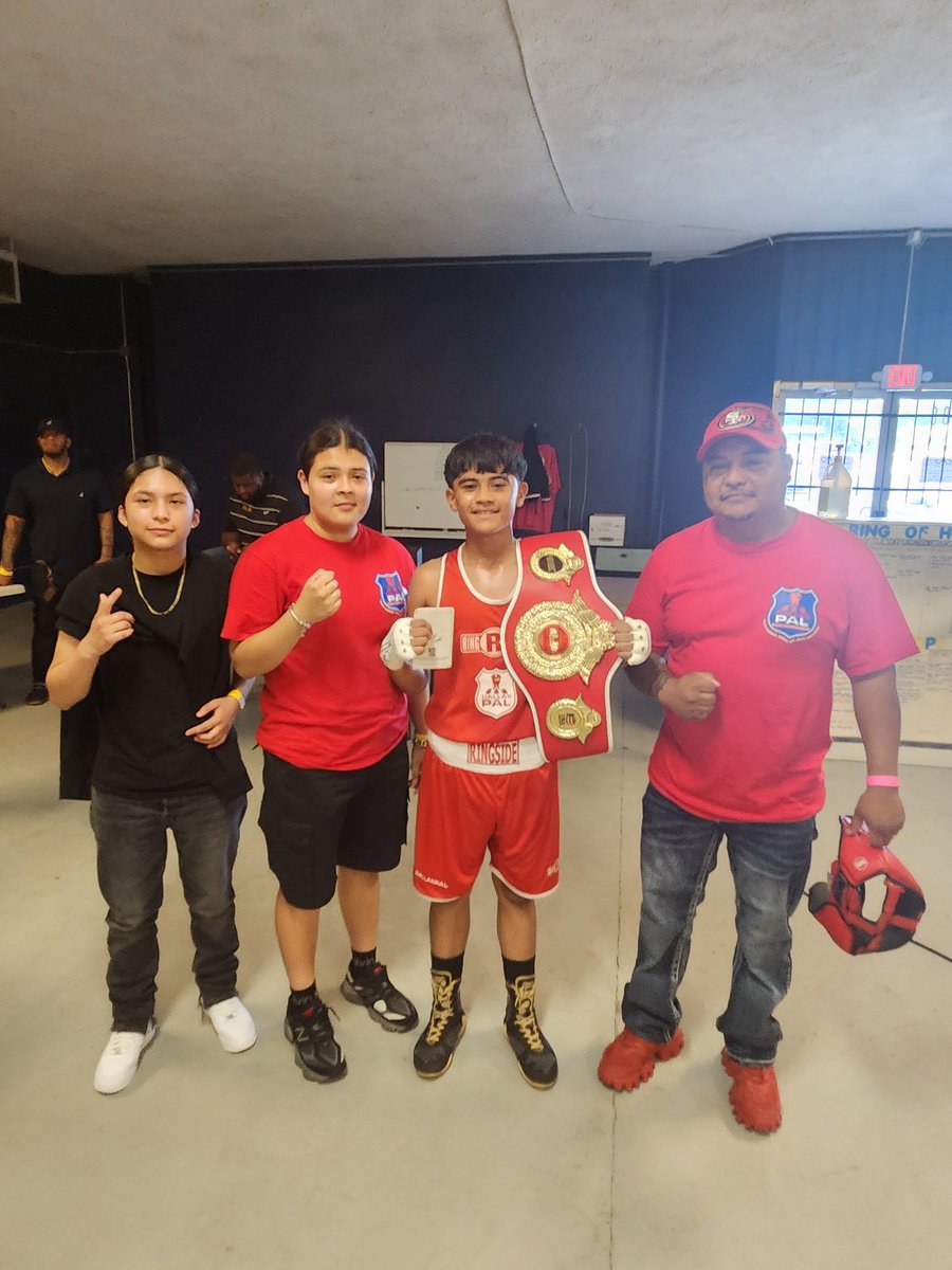 Dallas PAL tweet media