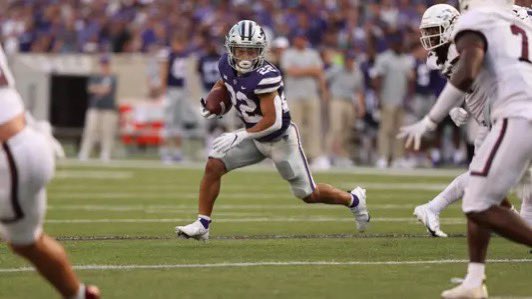 Jeremiah “Bear” Tabor ‘28 (@beartabor22) on Twitter photo #AGTG After a great conversation with <a href="/_CoachMattWells/">Matt Wells</a> I am blessed to receive an offer from <a href="/KStateFB/">K-State Football</a>
<a href="/CoachKli/">Chris Klieman</a> <a href="/CoachAnderson15/">Coach Brian Anderson</a>
<a href="/MCardsRecruits/">Melissa Cardinals FB Recruiting</a> <a href="/CoachTScoggin/">Christian Tyler Scoggin</a> <a href="/CoachPhelps11/">Christopher Phelps</a> <a href="/coachpspeed/">Coachpspeed</a> <a href="/dctf/">Dave Campbell's Texas Football — TexasFootball.com</a> <a href="/GPowersScout/">Greg Powers 🏟️</a> <a href="/TXTopTalent/">TX TOP TALENT</a> <a href="/PrepRedzoneTX/">Prep Redzone Texas</a> <a href="/On3Recruits/">On3 Recruits</a> <a href="/Marchen44/">On Da Marc Sports🏈</a> <a href="/Rivals/">Rivals</a> #AGTG After a great conversation with <a href="/_CoachMattWells/">Matt Wells</a> I am blessed to receive an offer from <a href="/KStateFB/">K-State Football</a>
<a href="/CoachKli/">Chris Klieman</a> <a href="/CoachAnderson15/">Coach Brian Anderson</a>
<a href="/MCardsRecruits/">Melissa Cardinals FB Recruiting</a> <a href="/CoachTScoggin/">Christian Tyler Scoggin</a> <a href="/CoachPhelps11/">Christopher Phelps</a> <a href="/coachpspeed/">Coachpspeed</a> <a href="/dctf/">Dave Campbell's Texas Football — TexasFootball.com</a> <a href="/GPowersScout/">Greg Powers 🏟️</a> <a href="/TXTopTalent/">TX TOP TALENT</a> <a href="/PrepRedzoneTX/">Prep Redzone Texas</a> <a href="/On3Recruits/">On3 Recruits</a> <a href="/Marchen44/">On Da Marc Sports🏈</a> <a href="/Rivals/">Rivals</a>