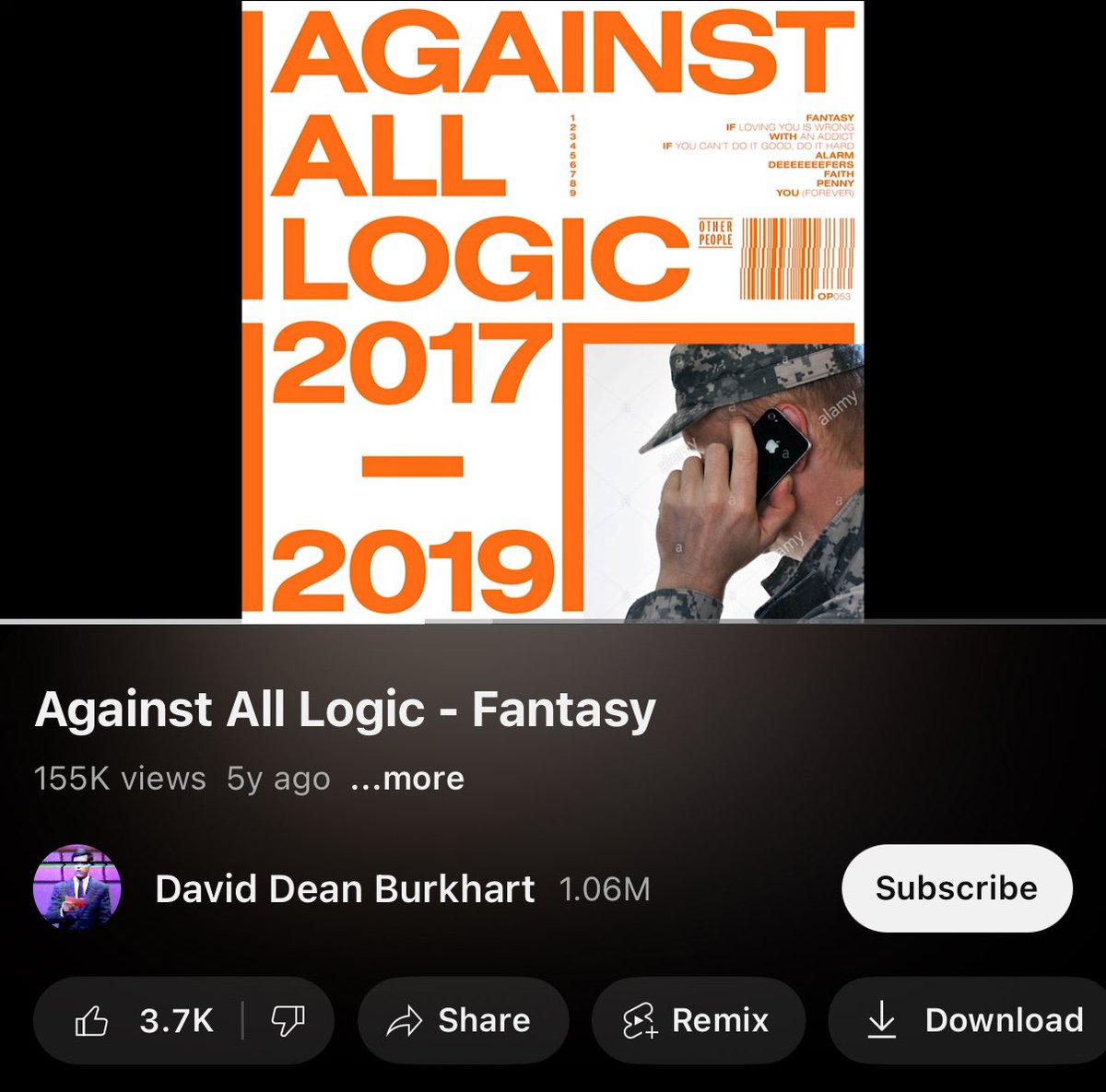 They should send Beyonce to jail for getting this song taken down