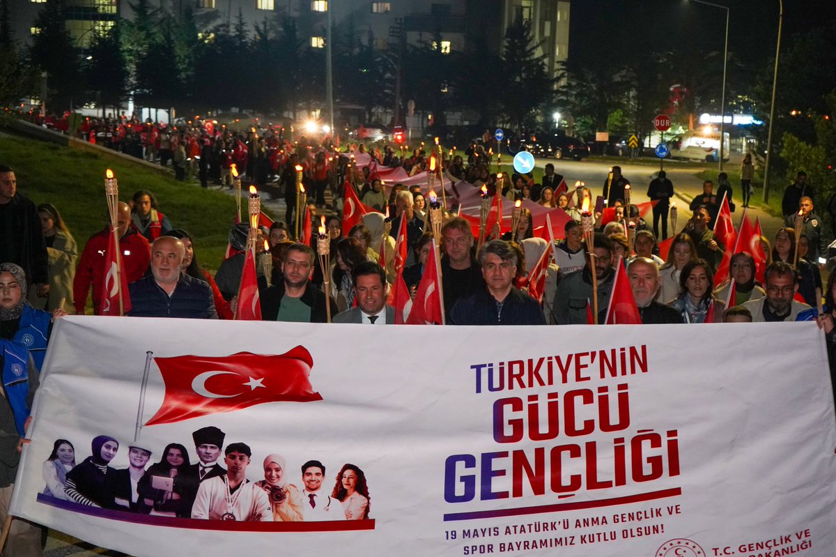 T.C. Bolu Valiliği tweet media