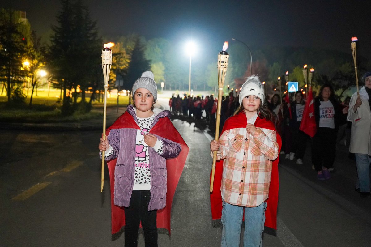 T.C. Bolu Valiliği tweet media