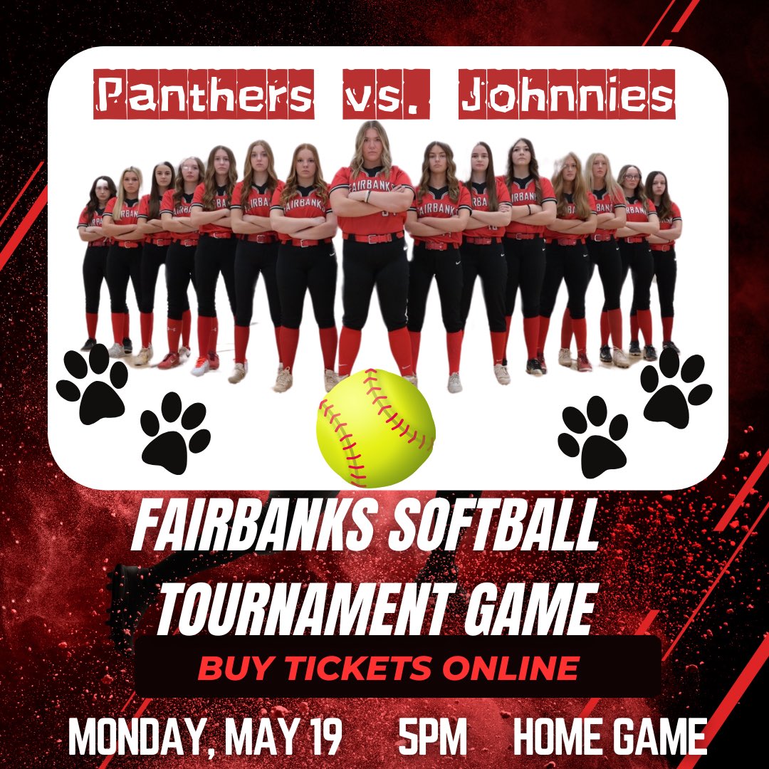 Fairbanks Softball (@fairbankshs_sb) on Twitter photo 