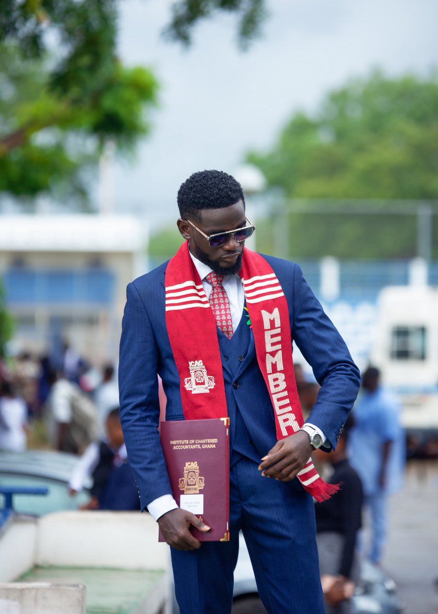 Kofi Nketiah tweet media