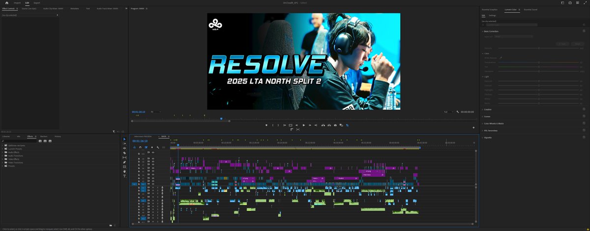 This week I unlocked a new level of my coffee addiction.