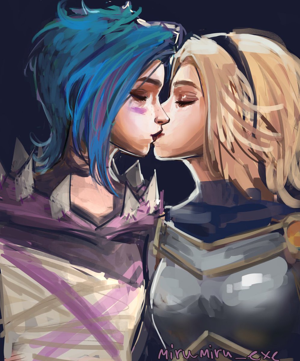 #lightcannon #lux #jinx #arcane #LeagueOfLegends