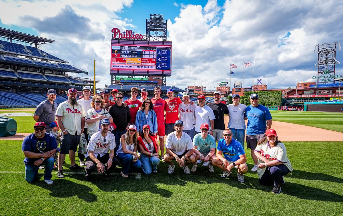 Philadelphia Phillies tweet media