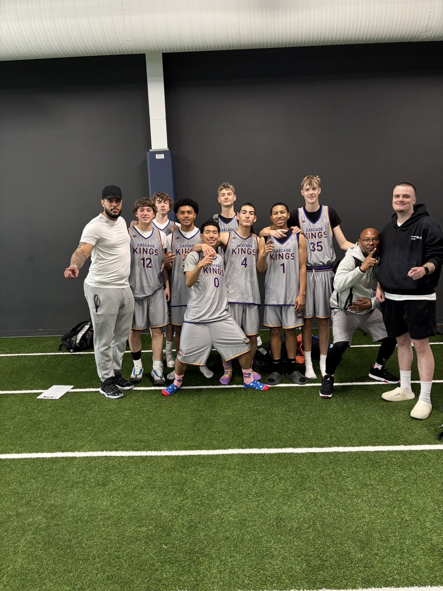 Ter’Rae Foster (@terrae2028) on Twitter photo <a href="/CascadeKings/">Cascade Kings</a> 16u 4-0 this weekend. Another great weekend against tough teams. Thank you Coaches for coming out! <a href="/RL_Hoops/">RecruitLook Hoops</a> <a href="/PrepHoopsOR/">Prep Hoops Oregon</a> <a href="/PrepHoops/">Prep Hoops 🏀</a> <a href="/SBLiveOR/">Oregon High School On SI</a> <a href="/TopPreps/">College Coach / College Scout / College Recruiter</a> <a href="/CSAPrepStar/">PREPSTAR</a> <a href="/CoastRecruits/">Coast 2 Coast Recruits</a> <a href="/Get2CollegAth/">Get 2 College Athletics</a> <a href="/GophersGresham/">Gresham Gophers Basketball</a> <a href="/RazorbackMBB/">Arkansas Razorbacks Men’s Basketball 🐗</a> <a href="/VandalHoops/">Idaho Basketball</a>
#JustAKidFromOregon #1 <a href="/CascadeKings/">Cascade Kings</a> 16u 4-0 this weekend. Another great weekend against tough teams. Thank you Coaches for coming out! <a href="/RL_Hoops/">RecruitLook Hoops</a> <a href="/PrepHoopsOR/">Prep Hoops Oregon</a> <a href="/PrepHoops/">Prep Hoops 🏀</a> <a href="/SBLiveOR/">Oregon High School On SI</a> <a href="/TopPreps/">College Coach / College Scout / College Recruiter</a> <a href="/CSAPrepStar/">PREPSTAR</a> <a href="/CoastRecruits/">Coast 2 Coast Recruits</a> <a href="/Get2CollegAth/">Get 2 College Athletics</a> <a href="/GophersGresham/">Gresham Gophers Basketball</a> <a href="/RazorbackMBB/">Arkansas Razorbacks Men’s Basketball 🐗</a> <a href="/VandalHoops/">Idaho Basketball</a>
#JustAKidFromOregon #1