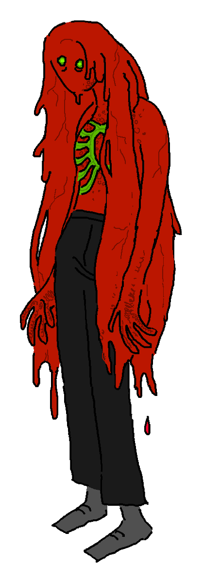 tissue culture woman