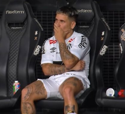 Falando de Alvinegro 👑 (@fdalvinegro) on Twitter photo 