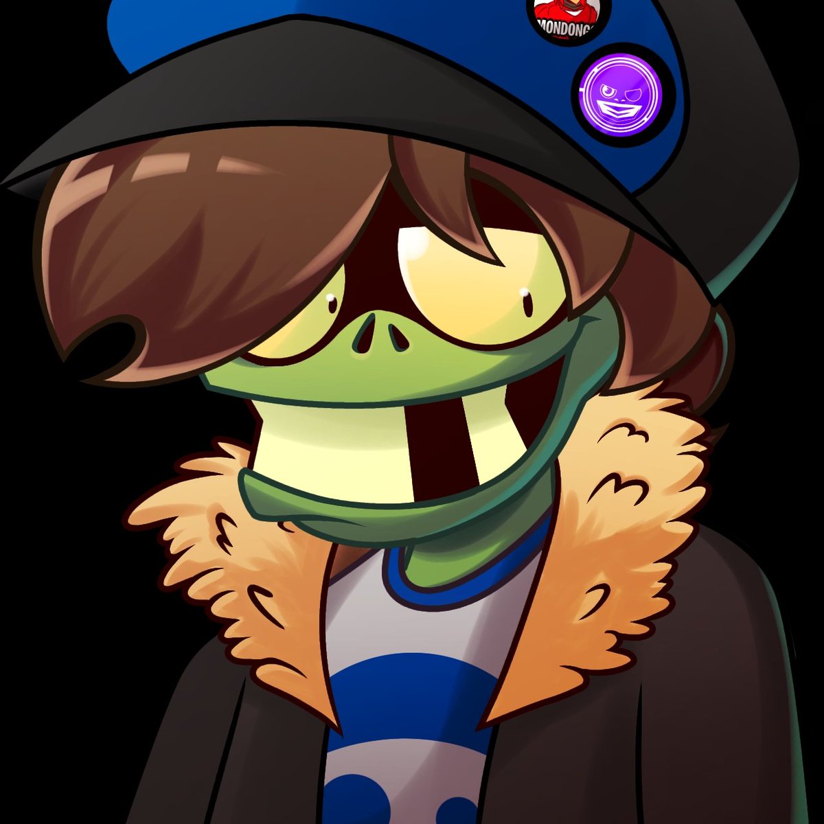 EL RETORNO DE UNA DE LAS IDEAS MAS EXTRAÑAS QUE LLEGUÉ A TENRER. (ELECTRIC BOOGALOO)

<a href="/Yezan135/">Don Limón 🍋</a> 
<a href="/SLightflare/">Summer Lightflare</a> 
<a href="/St0rm1es_/">𝚂𝚝𝚘𝚛𝚖 𝙰𝚌𝚘𝚛𝚗</a> 
<a href="/GerryTennyson/">Gerry Tennyson</a>