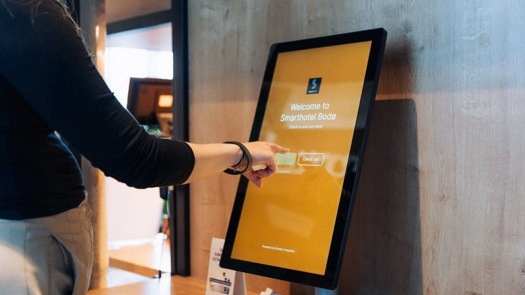 SHININGLTD1's tweet image. Self-check-in kiosks are making waves in the travel industry! 🌊✈️ Discover the impact of this technology on your next journey and why you should embrace it!  #KioskTechnology
buff.ly/4gwaMcs