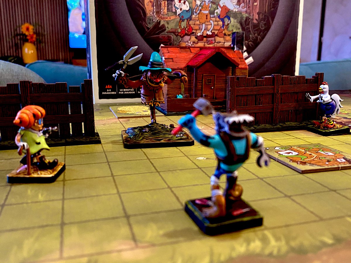 BobonBestiajo tweet media