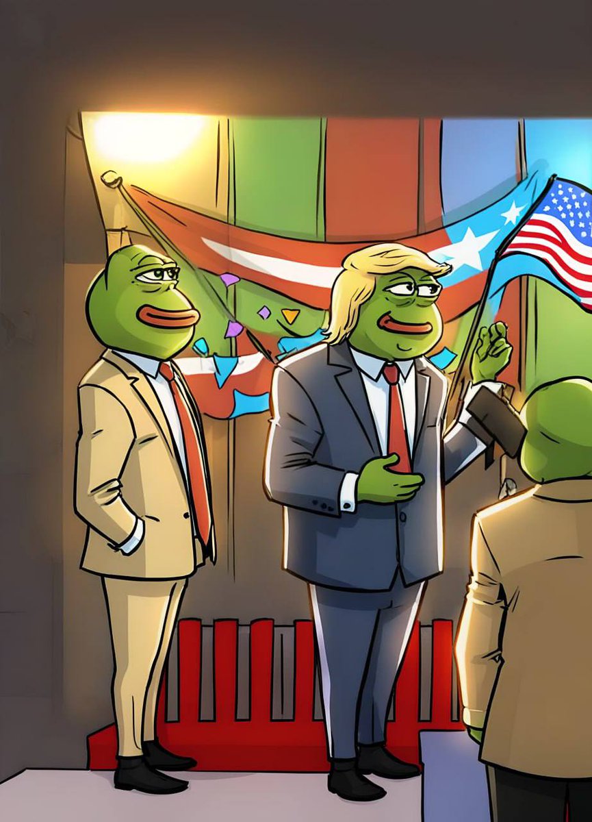 A Life-Changing Growth Phase is Just Beginning 🚀

We are entering a cycle of exponential opportunity  and $PEGA is ready to ride the wave! 🌊

When a total crypto market will break into $ 10B Market Cap, by then $PEGA will have reached at least 1000x from today, BELIVE ME! 💰