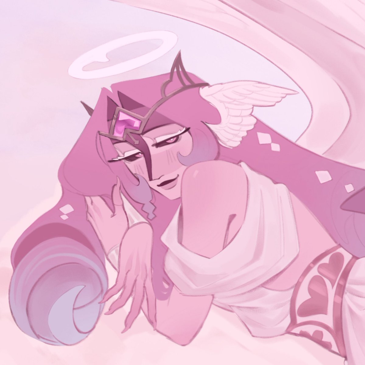 wip 🙏 
#eternalsugarcookie
#cookierunkingdom