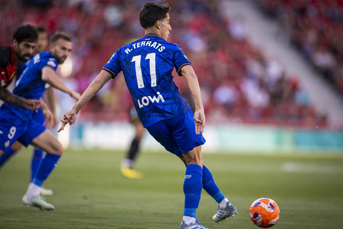 Ramon Terrats tweet media