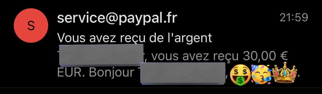 Toujours chaud 🥵 tweet media