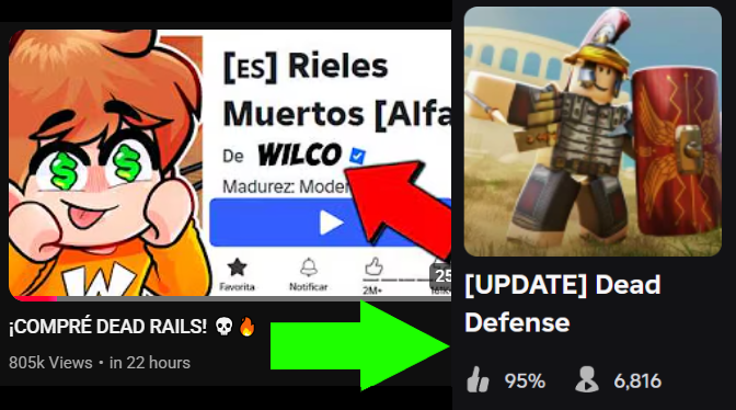 BloxMidia 🎮 tweet media