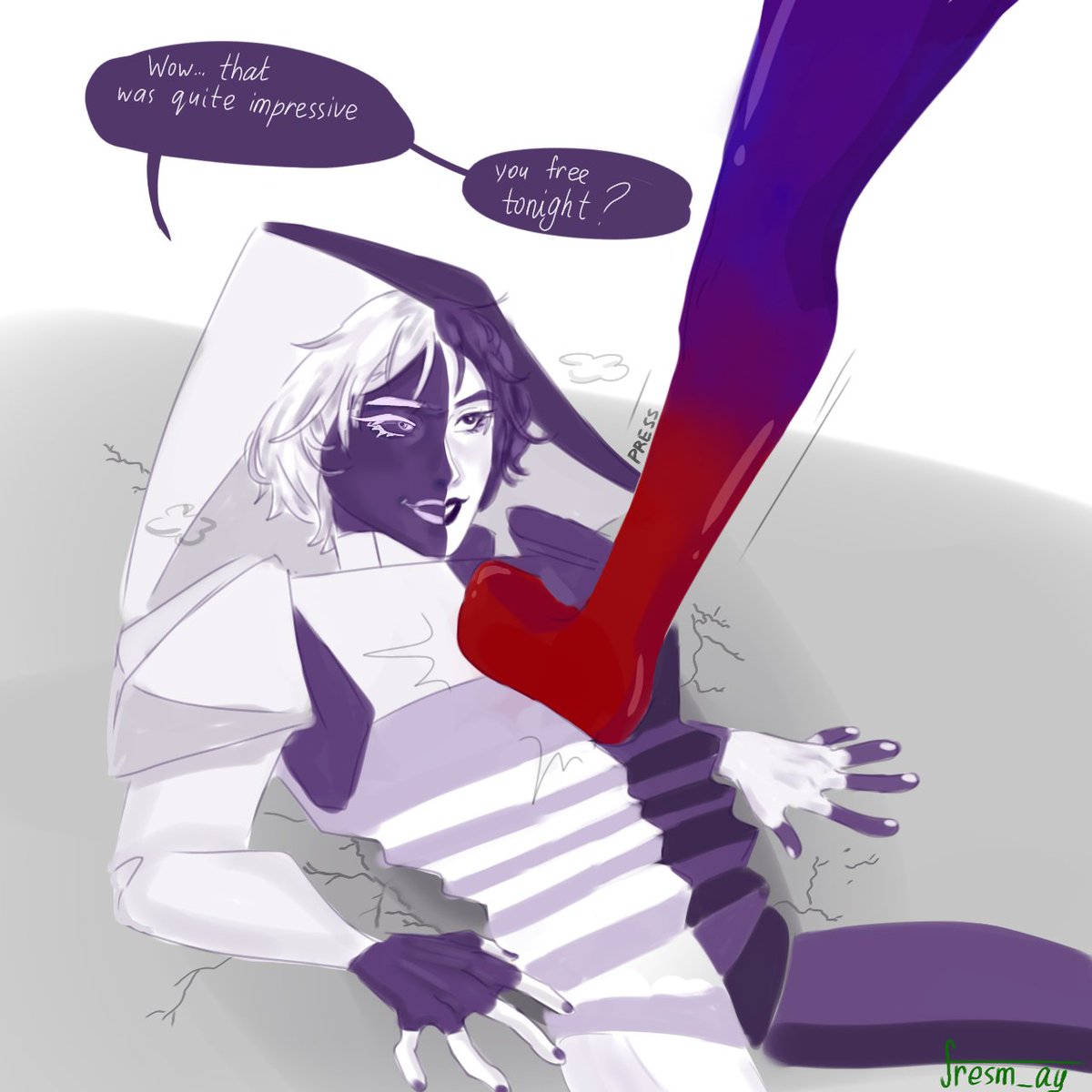 Fresm_ay tweet media