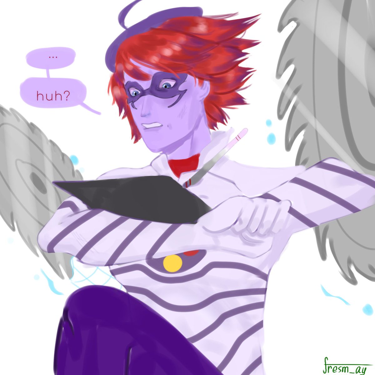 Fresm_ay tweet media