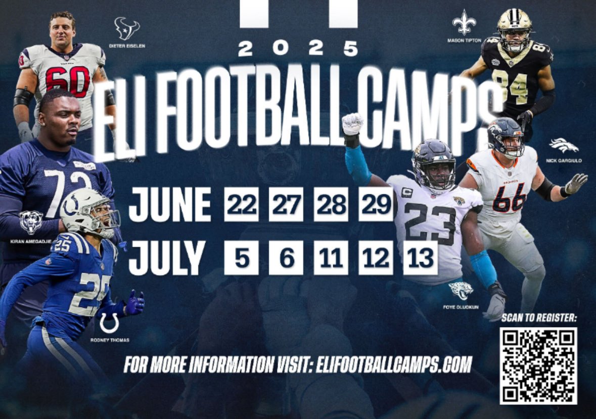 Brody Close (@brody_close) on Twitter photo Thank you <a href="/yalefootball/">Yale Football</a> and <a href="/CoachRenoYale/">Tony Reno</a> for the camp invite! Ready to come out and showcase my skills!
<a href="/AllenTrieu/">Allen Trieu</a> <a href="/JaredLuginbill/">Jared Luginbill</a> <a href="/Bryan_Ault/">Bryan Ault - Midwest Scout</a> <a href="/mickdwalker/">Mick Walker</a> <a href="/Mark__Porter/">ScoutingOhio.com - 247 Sports - Bucknuts</a> <a href="/Coach_Aubiel/">Jaret Aubiel</a> <a href="/Coach_DiAngelo/">Mike DiAngelo</a> <a href="/OhioValleyPreps/">Ohio Valley Preps</a> Thank you <a href="/yalefootball/">Yale Football</a> and <a href="/CoachRenoYale/">Tony Reno</a> for the camp invite! Ready to come out and showcase my skills!
<a href="/AllenTrieu/">Allen Trieu</a> <a href="/JaredLuginbill/">Jared Luginbill</a> <a href="/Bryan_Ault/">Bryan Ault - Midwest Scout</a> <a href="/mickdwalker/">Mick Walker</a> <a href="/Mark__Porter/">ScoutingOhio.com - 247 Sports - Bucknuts</a> <a href="/Coach_Aubiel/">Jaret Aubiel</a> <a href="/Coach_DiAngelo/">Mike DiAngelo</a> <a href="/OhioValleyPreps/">Ohio Valley Preps</a>