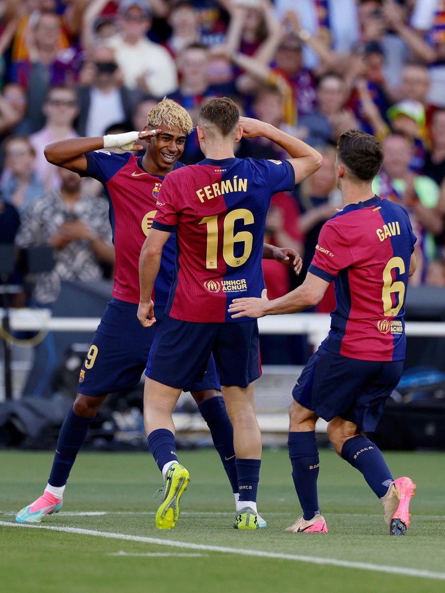Nadjib FcB tweet media