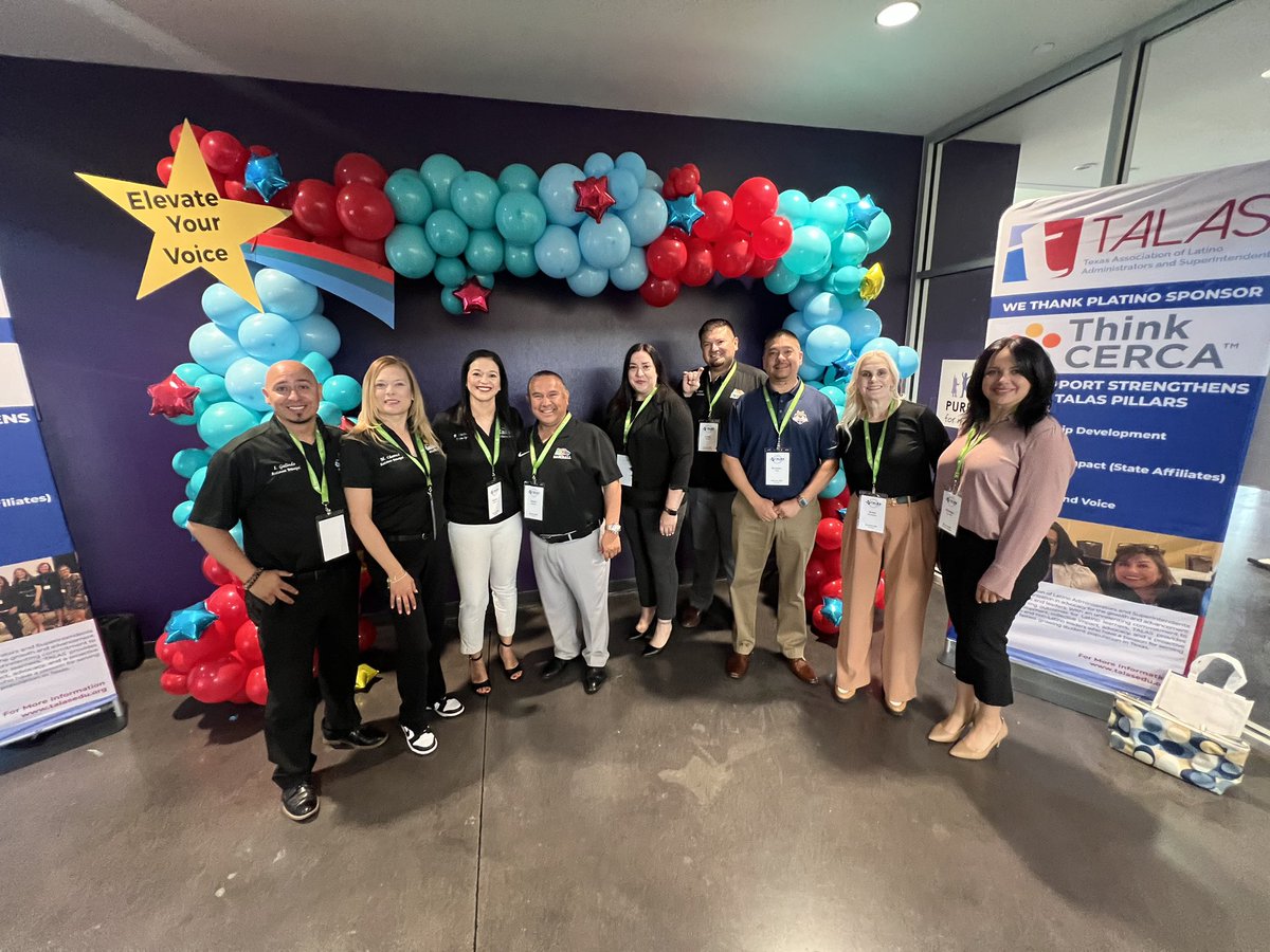 William D. Slider Middle School (@slider_middle) on Twitter photo Saturday morning learning at <a href="/Burges_Mustangs/">Burges_Mustangs</a> for the EP TALAS conference <a href="/TALAS_EPTX/">TALAS_EPTX</a> Great day of learning, networking and bringing together educational leaders. <a href="/SISD_Herrera/">Enrique Herrera</a> <a href="/MontwoodHS/">David Herrera</a> <a href="/Puentes_MS/">Greta June Brasgalla</a> <a href="/HAntwine_MS/">Patricia Pedroza</a> <a href="/SRMS_Generals/">Janet Carrillo</a> #TeamSISD Saturday morning learning at <a href="/Burges_Mustangs/">Burges_Mustangs</a> for the EP TALAS conference <a href="/TALAS_EPTX/">TALAS_EPTX</a> Great day of learning, networking and bringing together educational leaders. <a href="/SISD_Herrera/">Enrique Herrera</a> <a href="/MontwoodHS/">David Herrera</a> <a href="/Puentes_MS/">Greta June Brasgalla</a> <a href="/HAntwine_MS/">Patricia Pedroza</a> <a href="/SRMS_Generals/">Janet Carrillo</a> #TeamSISD