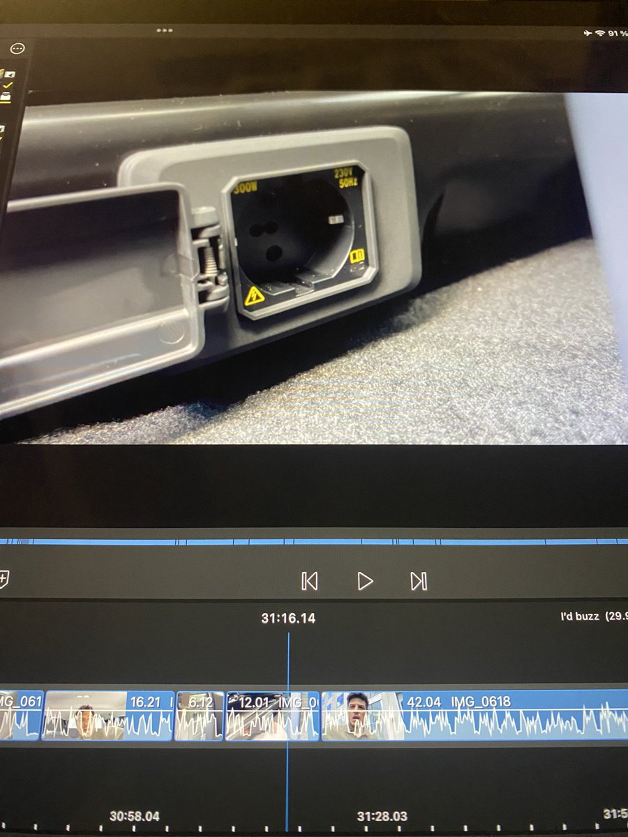 Un Gallego en Múnich tweet media